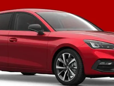 Gebraucht Seat Leon