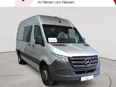 Gebraucht Mercedes Sprinter