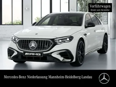 Gebraucht Mercedes E53 AMG