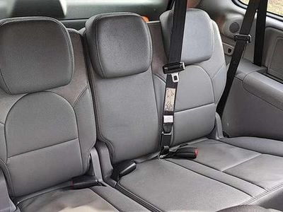 Gebraucht Chrysler Grand Voyager Limited 150 PS (110 kW) 2007 Van / Kleinbus