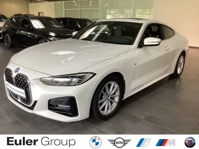 Gebraucht BMW 430