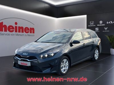 gebraucht Kia Ceed Sporty Wagon 1.5 T-GDI DCT Vision CARPLAY