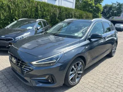 Gebraucht Hyundai i30