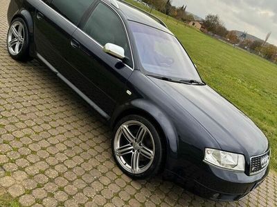 gebraucht Audi S6 4.2 V8