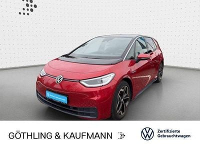 Gebraucht VW ID.3 Pro 150 kW (204 PS) 2023 Kleinwagen