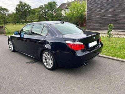 Gebraucht BMW 523 M Sport 177 PS (130 kW) 2006 Limousine