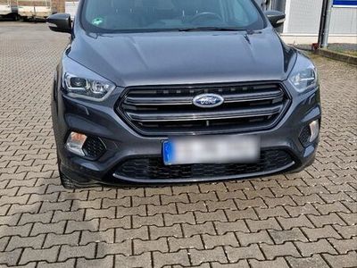 gebraucht Ford Kuga ST - Line