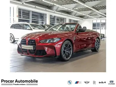 Usata BMW M4 Competition Edition 530 CV (389 kW) 2025 Andere