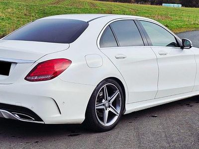 Mercedes C300