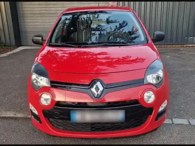 Gebraucht Renault Twingo
