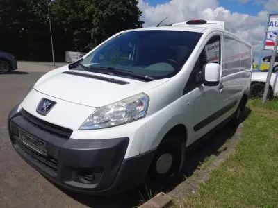 Gebraucht Peugeot Expert