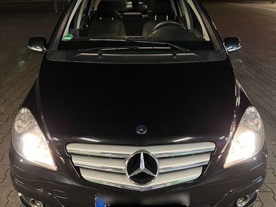 gebraucht Mercedes B160 BlueEFFICIENCY -