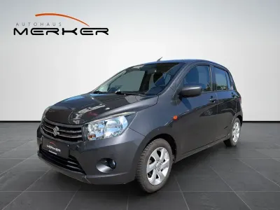 Gebraucht Suzuki Celerio