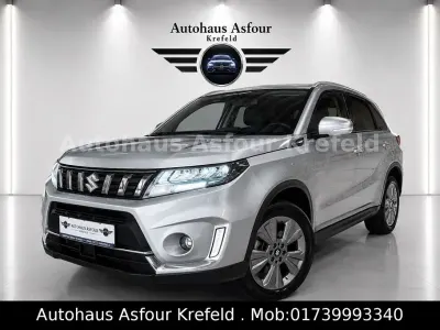 Gebraucht Suzuki Vitara