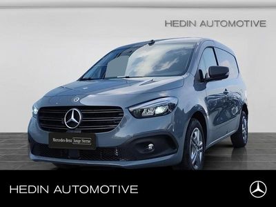 Neu Mercedes Citan 112 116 PS (85 kW) 2026 Szary Limousine