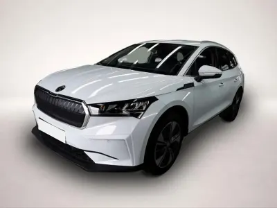 Gebraucht Skoda Enyaq iV 210 kW (286 PS) 2025 Manufacturer SUV