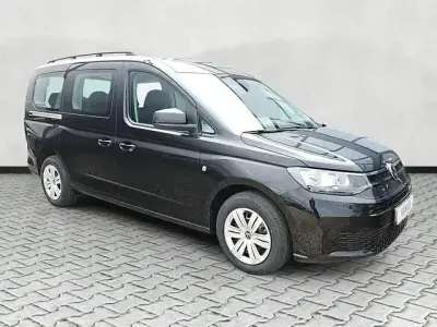 Nowe VW Caddy Maxi Basis 116 KM (85 kW) 2026 Andere Minivan