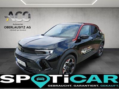 Gebraucht Opel Mokka-e GS Line 100 kW (136 PS) 2022 SUV