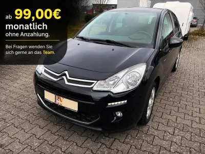 Usado Citroën C3