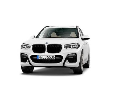 Gebraucht 2025 BMW X3 M Sport SUV | 43.990 € (Guter Preis)
