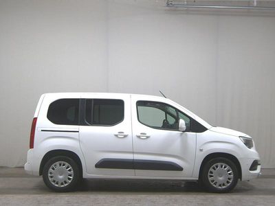 Weiß Gebraucht 2020 Opel Combo Life Edition Van / Kleinbus | 16.780 € (Guter Preis)
