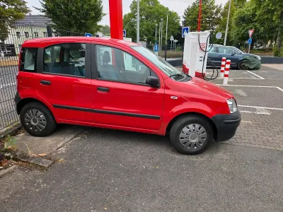 Gebraucht Fiat Panda