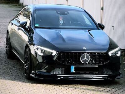 gebraucht Mercedes CLA180 “UnfallFrei”