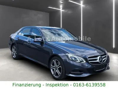 Gebraucht Mercedes E300