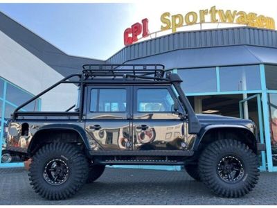 gebraucht Land Rover Defender 110 SE