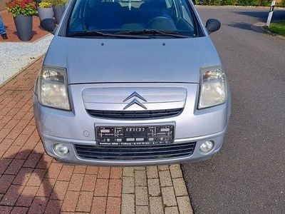 Citroën C2