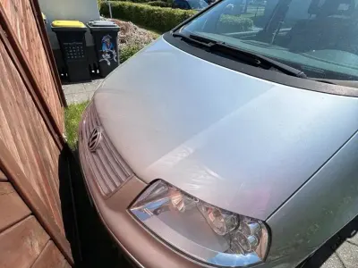 Gebraucht VW Sharan