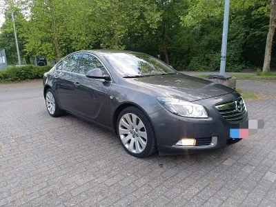 Occasion Opel Insignia
