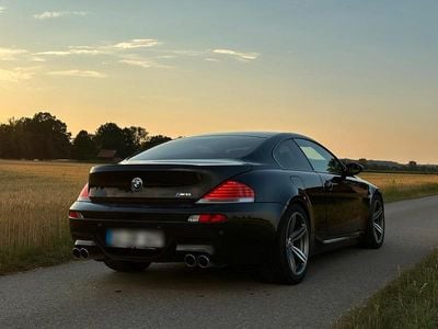 BMW M6