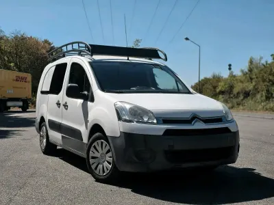 Gebraucht Citroën Berlingo