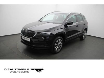 Gebraucht 2022 Skoda Karoq Clever SUV | 21.680 € (Fairer Preis)