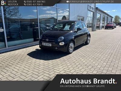 Second-hand Fiat 500L 69 CP (50 kW) 2020 Monovolum