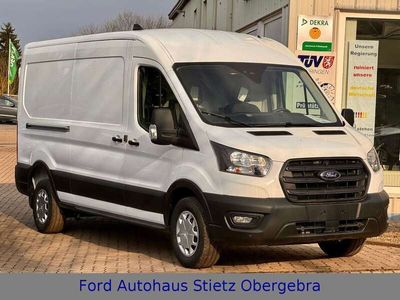 gebraucht Ford Transit Kasten 350 L3H2 Trend,Mega Preisvorteil!