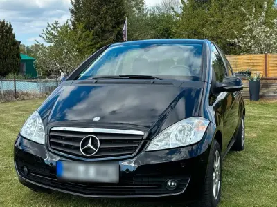 Gebraucht Mercedes A150