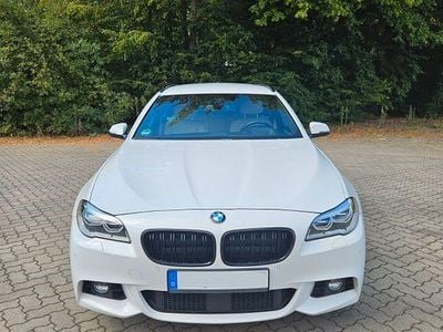 BMW 535