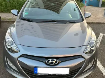 Gebraucht Hyundai i30