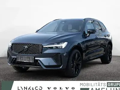 Gebraucht Volvo XC60