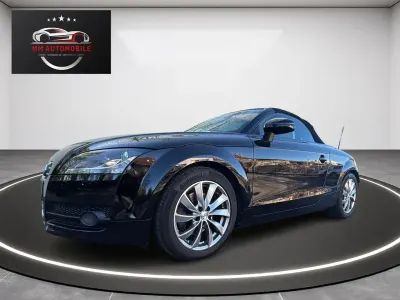 Gebraucht Audi TT Roadster