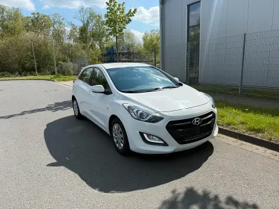 Gebraucht Hyundai i30