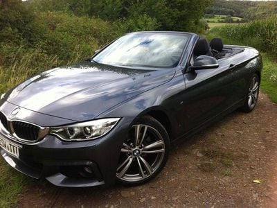 BMW 420