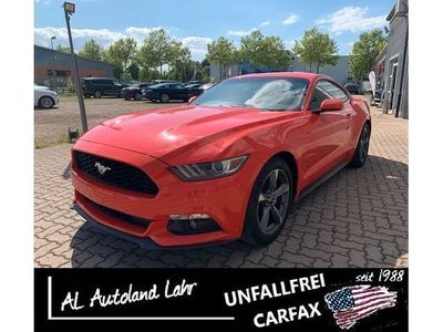 gebraucht Ford Mustang |3.7|V6|UNFALLFREI|Carfax|Automatik