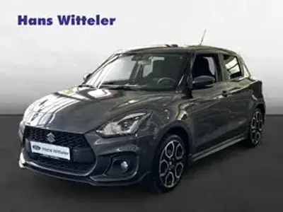 Occasion Suzuki Swift