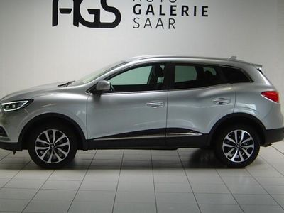Second-hand Renault Kadjar Techno 158 CP (116 kW) 2022 Gri SUV