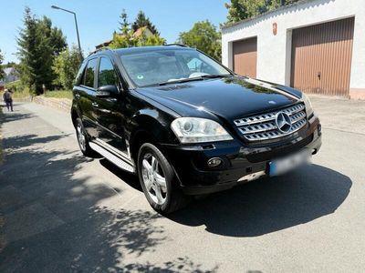 Mercedes ML280