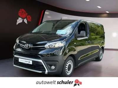 Gebraucht Toyota Proace