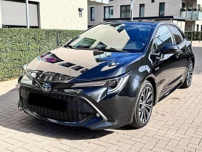 Toyota Corolla Hybrid